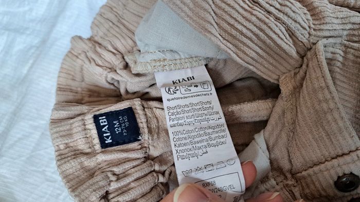 Ensemble kiabi - photo numéro 2