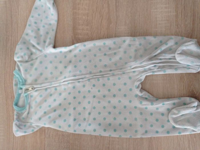 Lot 2 pyjama - photo numéro 3