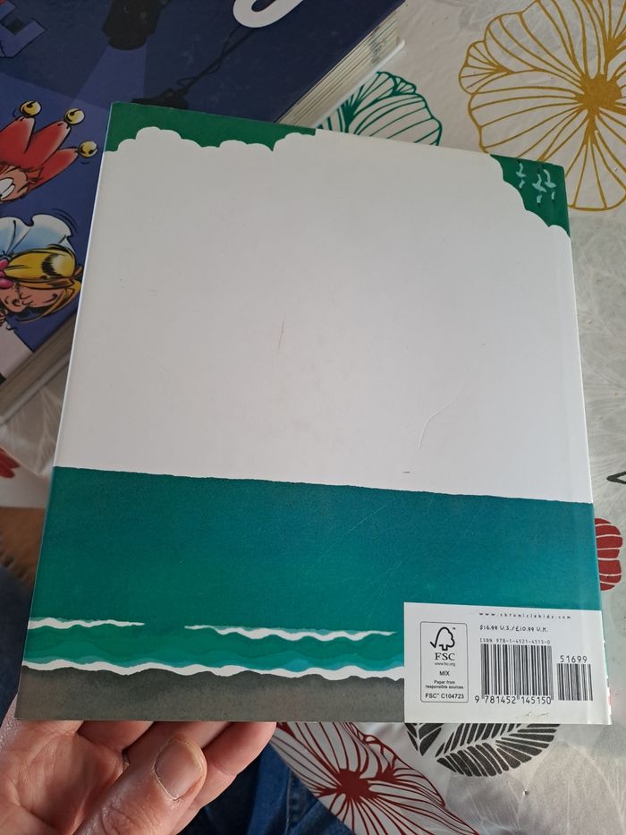 Over the ocean - photo numéro 7