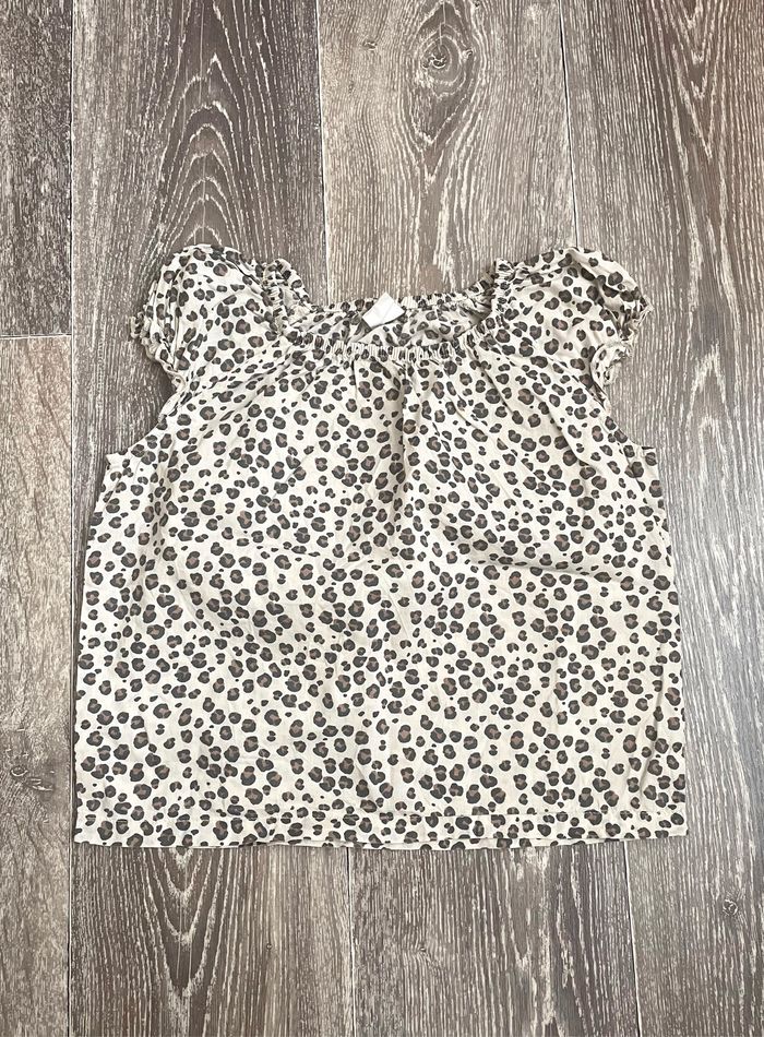 Lot de 3 hauts d’été 24 mois - photo numéro 4