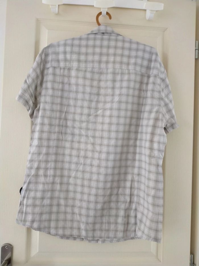 Chemise homme Fusalp - photo numéro 4
