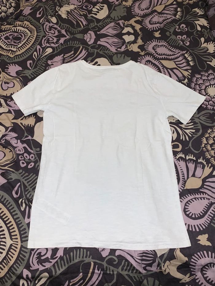 T-shirt homme kiabi taille S - photo numéro 4