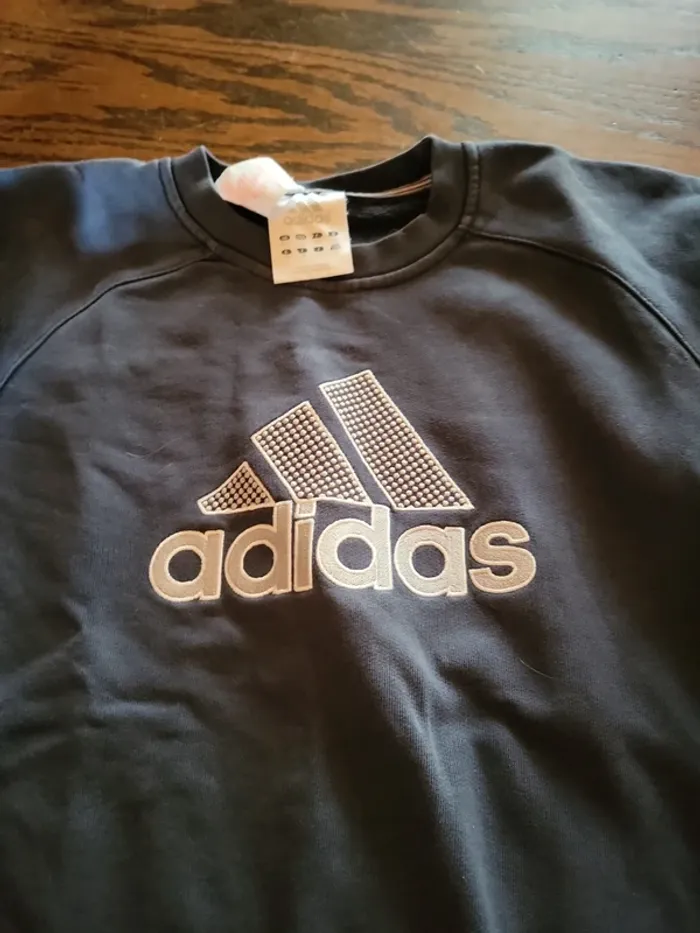 Sweat adidas - photo numéro 2