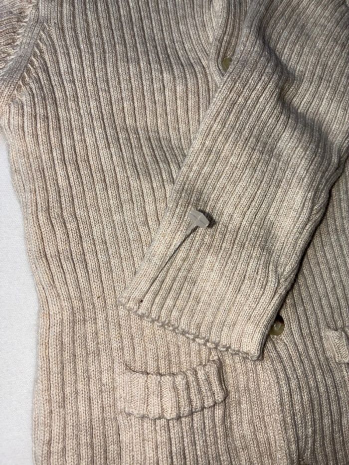 Gilet neuf - photo numéro 3