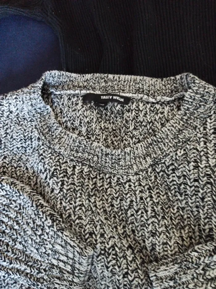 Lot de 12 vêtements femme taille xs/d (lot 10 ) - photo numéro 16