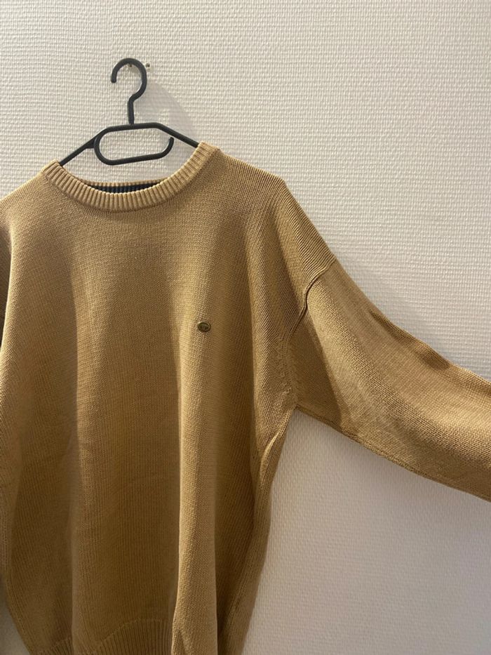 Pull Sergio tachini taille L - photo numéro 5