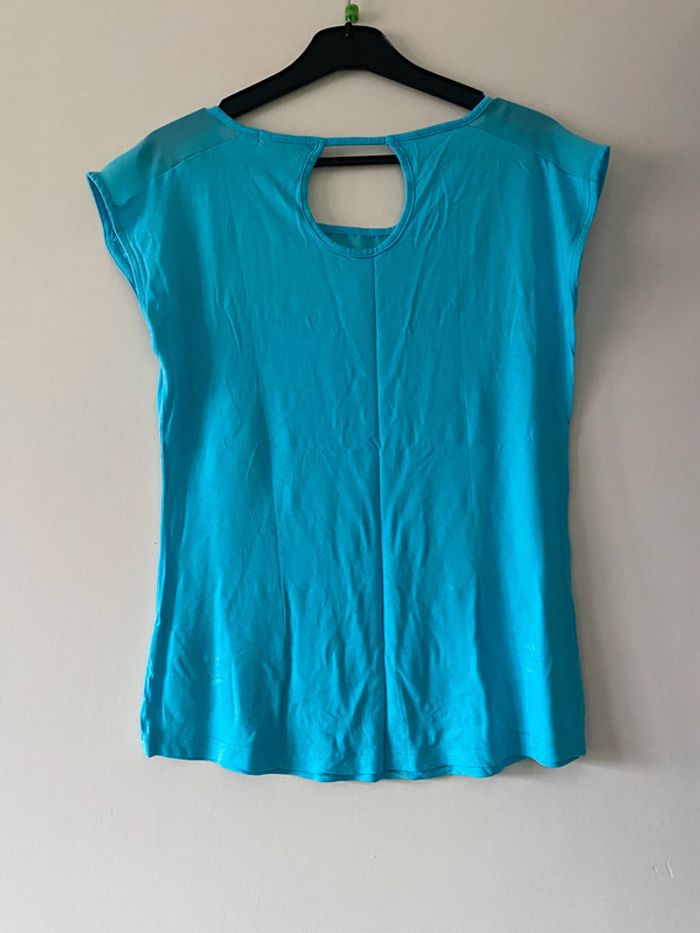 Top Mim Taille M - photo numéro 2