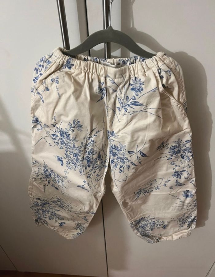 Ensemble Zara 7 ans - photo numéro 3