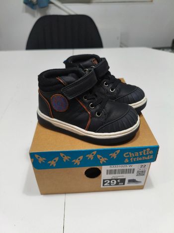 Chaussures taille 22