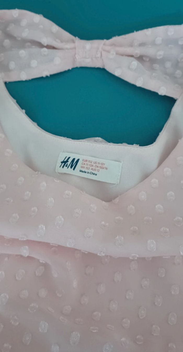 Robe 11/12 ans - photo numéro 4