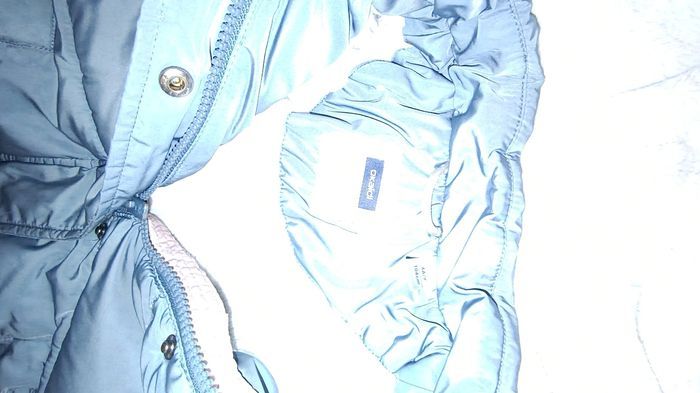 Manteau okaidi - photo numéro 3