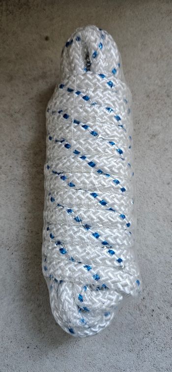 Drisse polypropylene