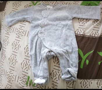 Pyjamas 00/naissant 0