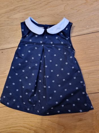 Robe cérémonie 1mois