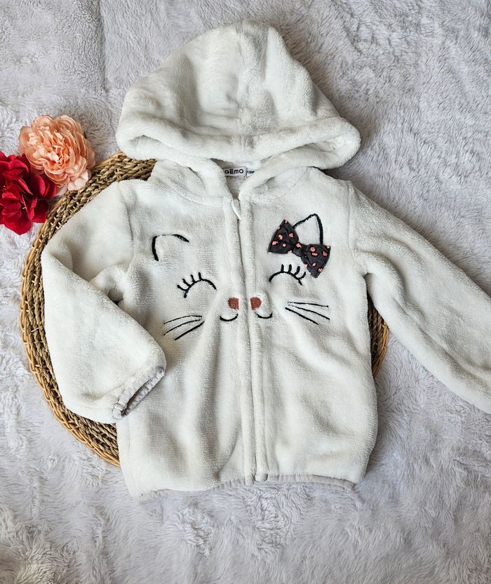 Lot vêtement 18-24 mois hiver - photo numéro 7