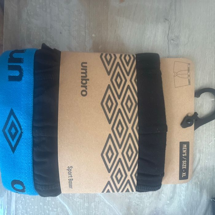 Caleçon umbro