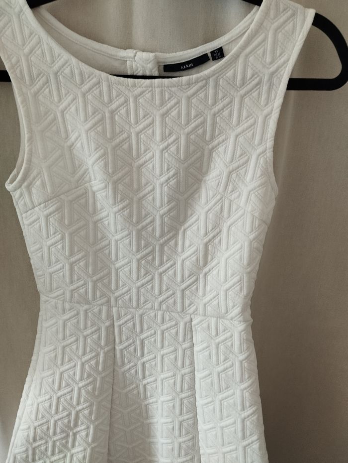 Belle robe Kiabi XS femme - photo numéro 3