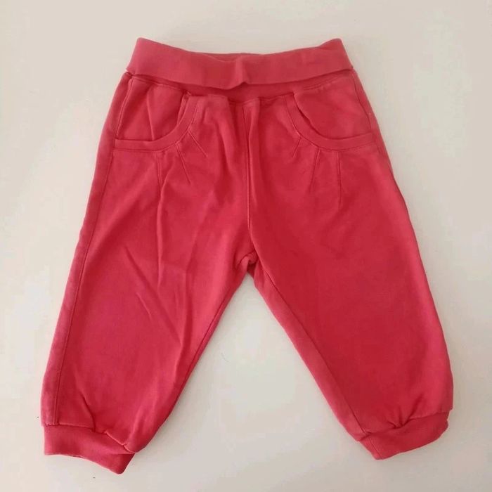 Pantalon bébé fille 6-9 mois Canada House - photo numéro 3