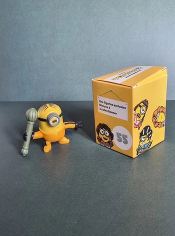 Figurine minions (55)