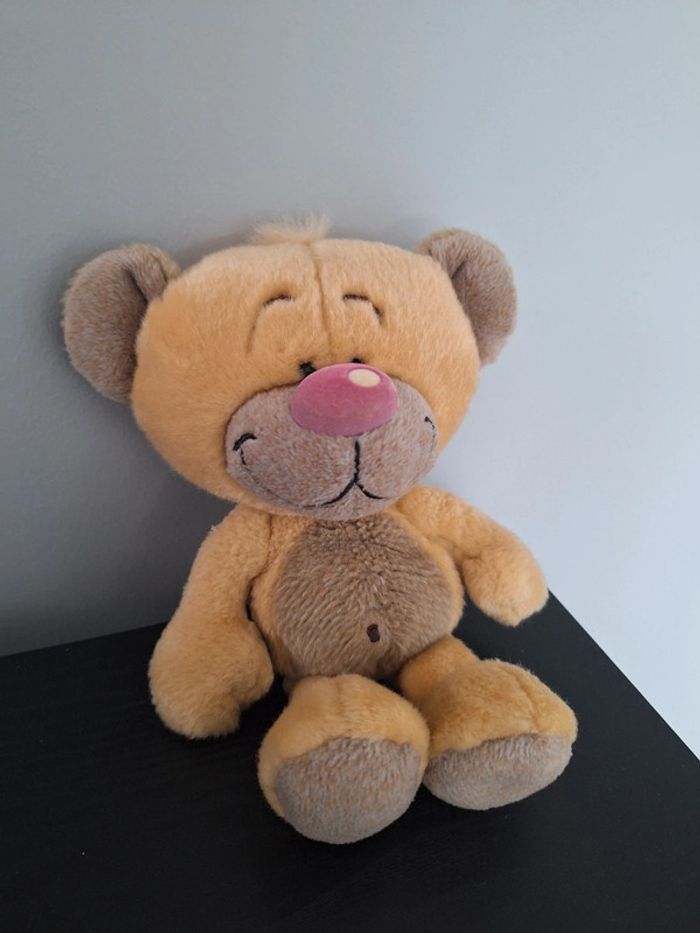 Superbe Pimboli 25 cm - photo numéro 2