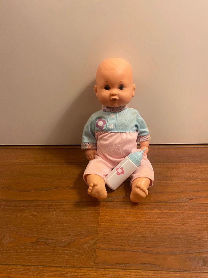 Lot deux bébé - photo numéro 5