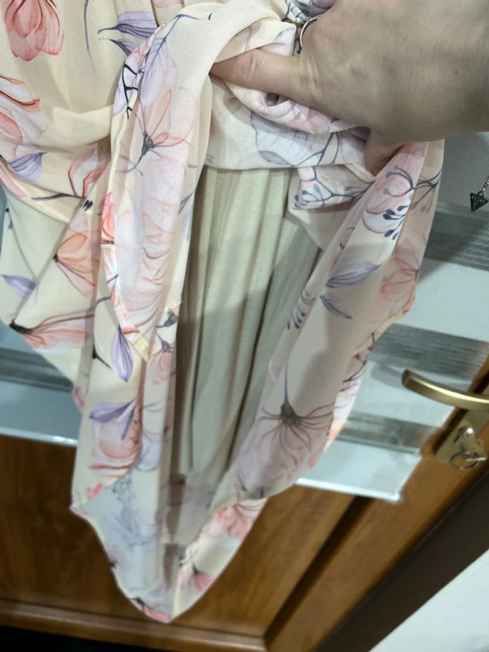 Robe femme taille unique - photo numéro 3