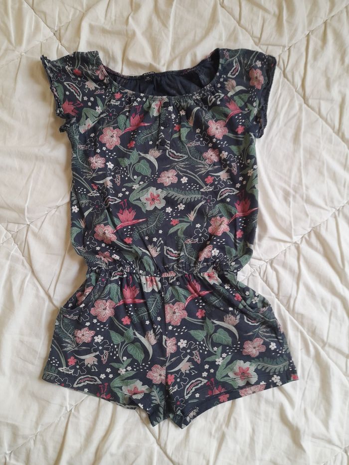 Combishort 10ans Kiabi