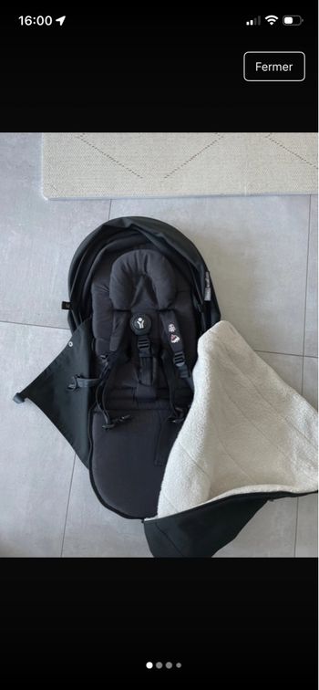 Pack Naissance Yoyo 0+