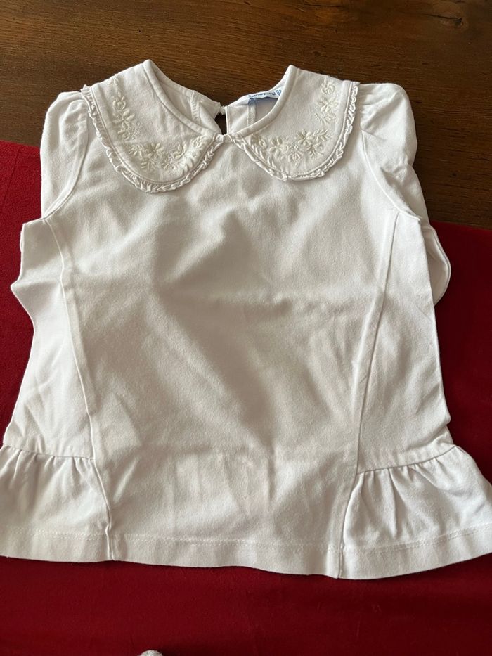 Vêtements filles - photo numéro 5