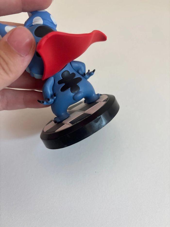 Figurine stitch - photo numéro 6