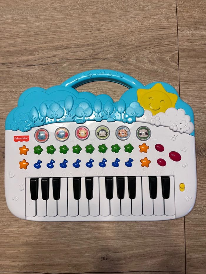 Piano