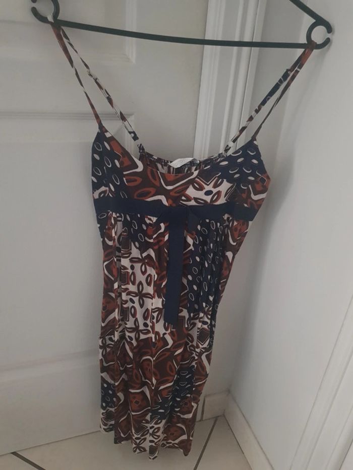 Chemise tunique - photo numéro 3