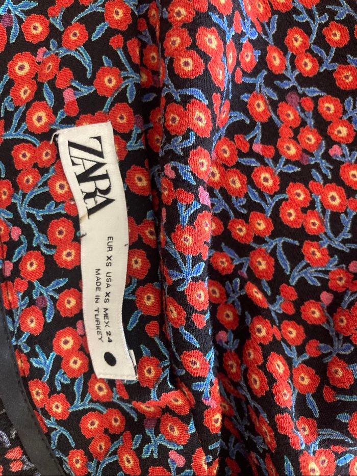 Jupe Zara - photo numéro 6