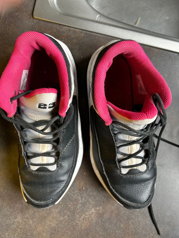 Basket ball Jordan - photo numéro 9