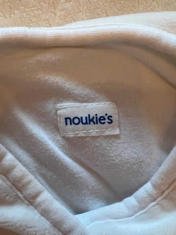 Gigoteuse bébé Noukies - photo numéro 2