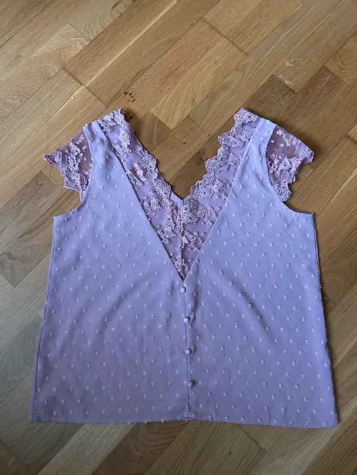 Haut femme - photo numéro 2