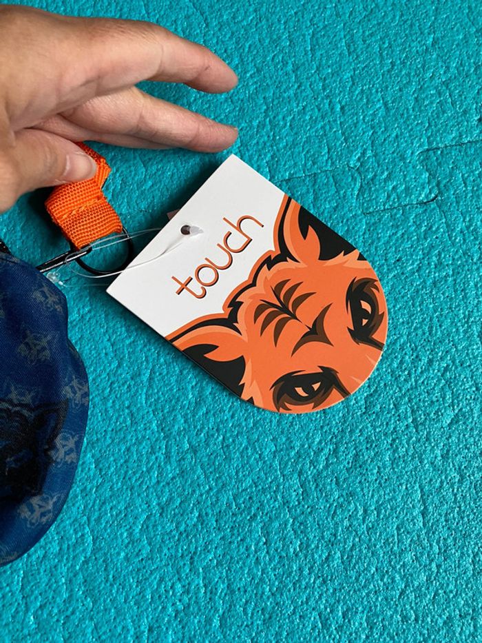 Trousse Fox Jacob Company - photo numéro 3