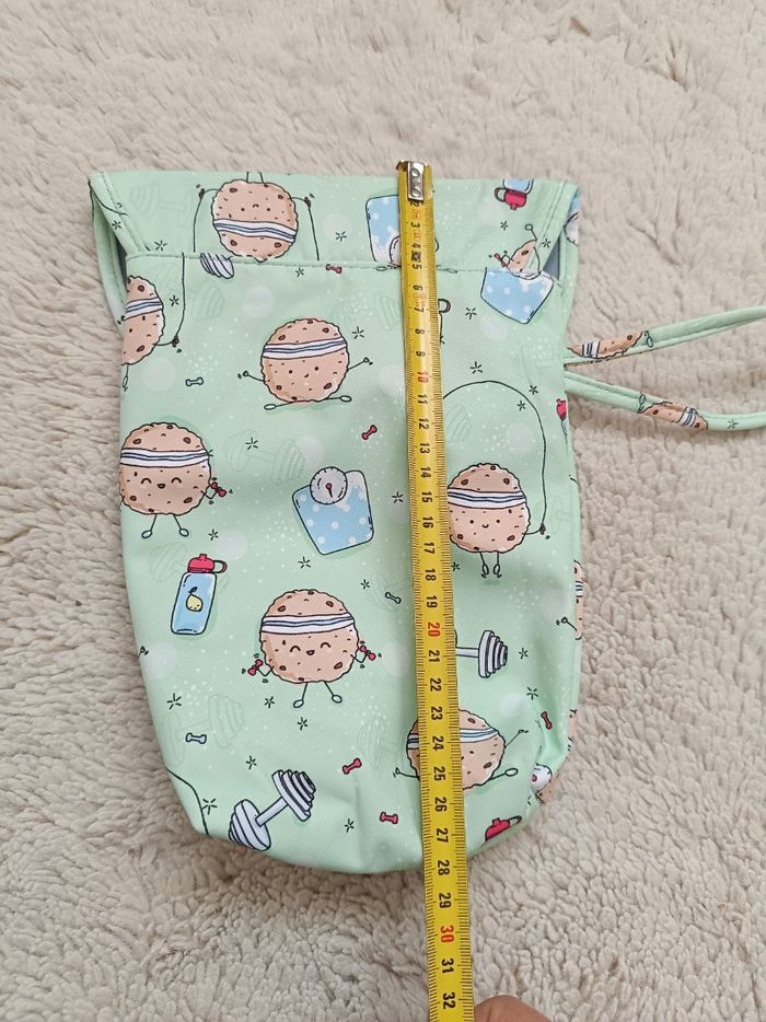 Pochette rangement bebe - photo numéro 3