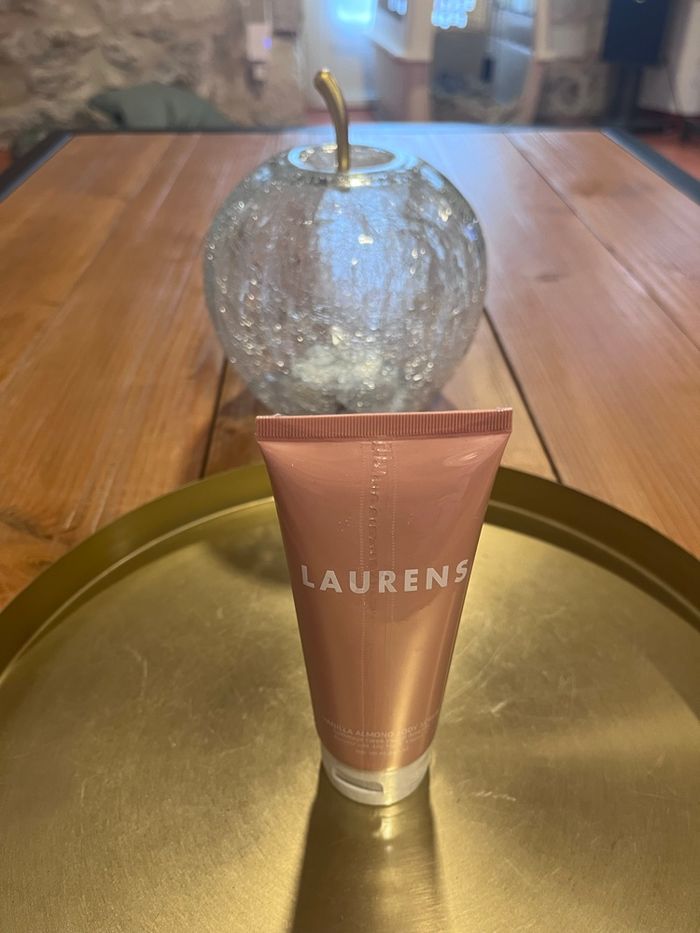 Gommage corps - photo numéro 4