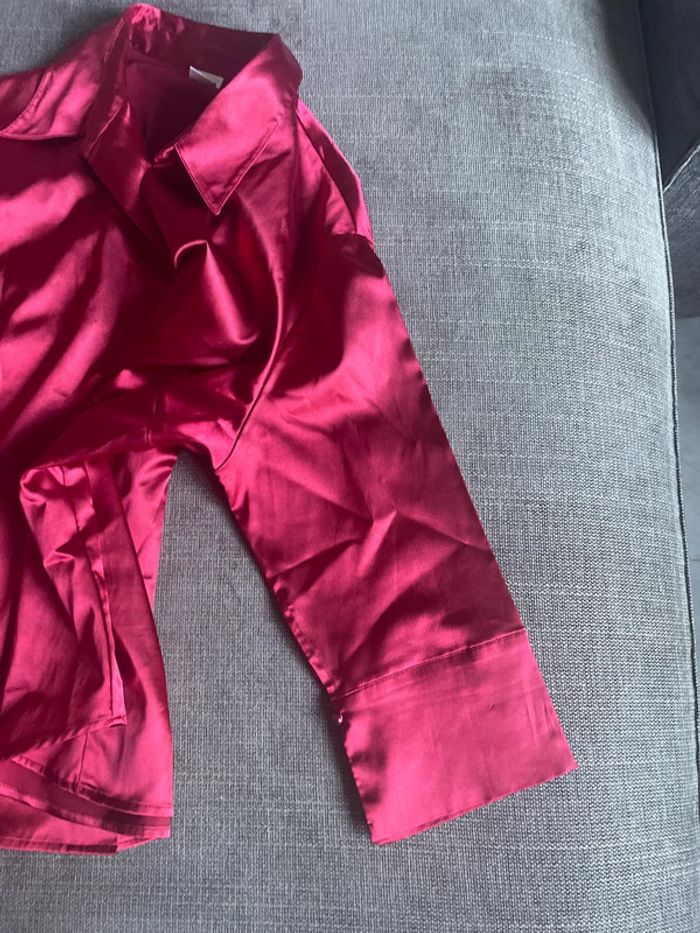 Chemise - photo numéro 4