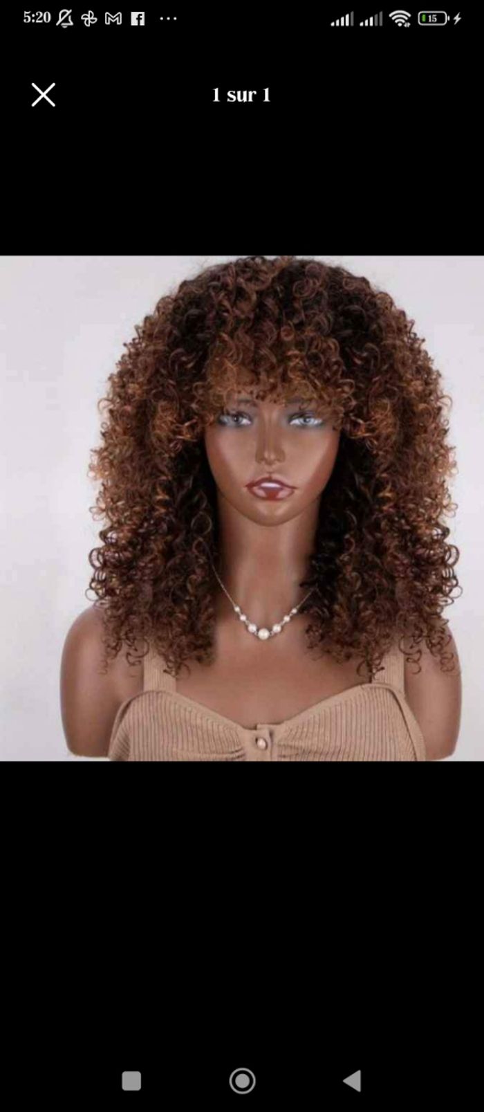 Divers les vêtements taille m et unique - photo numéro 9