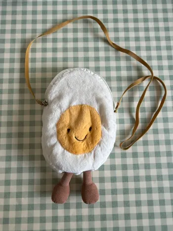 Sac œuf Jellycat
