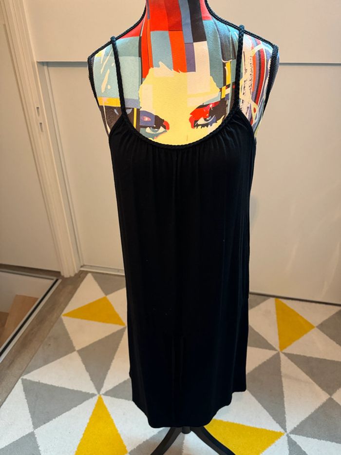 Robe estivale Gémo Taille 38