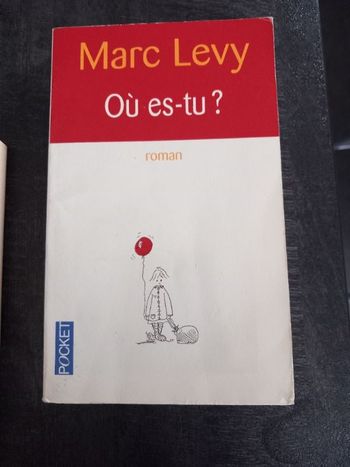 Ou es-tu?