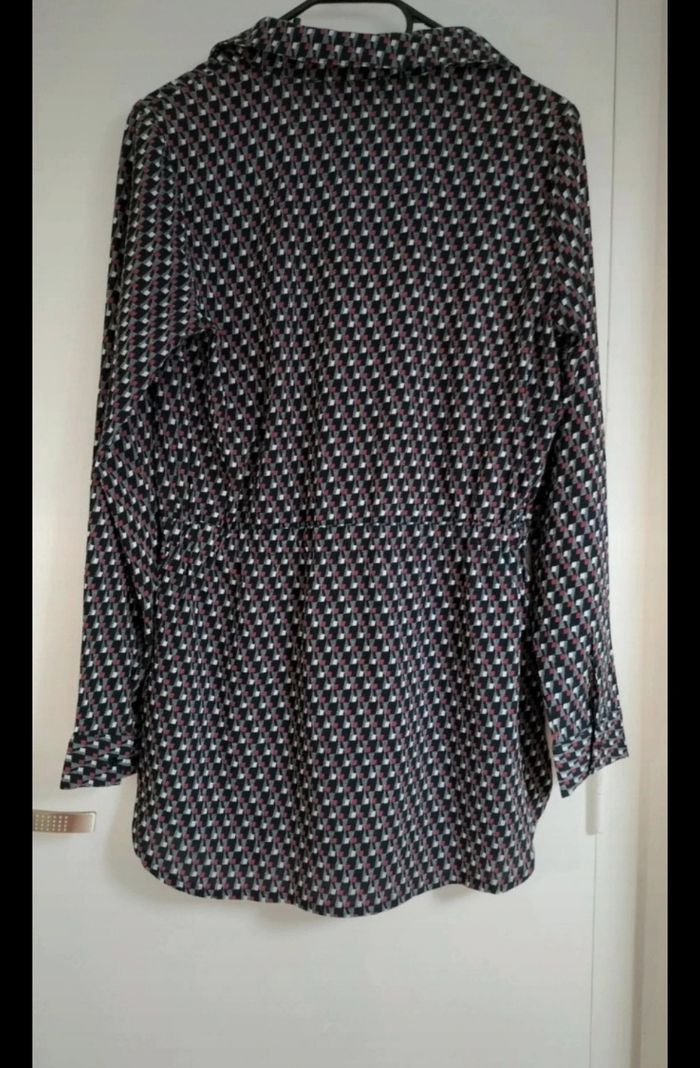 Lot de deux robes tuniques - photo numéro 5