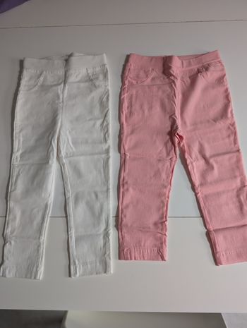 Lot jegging