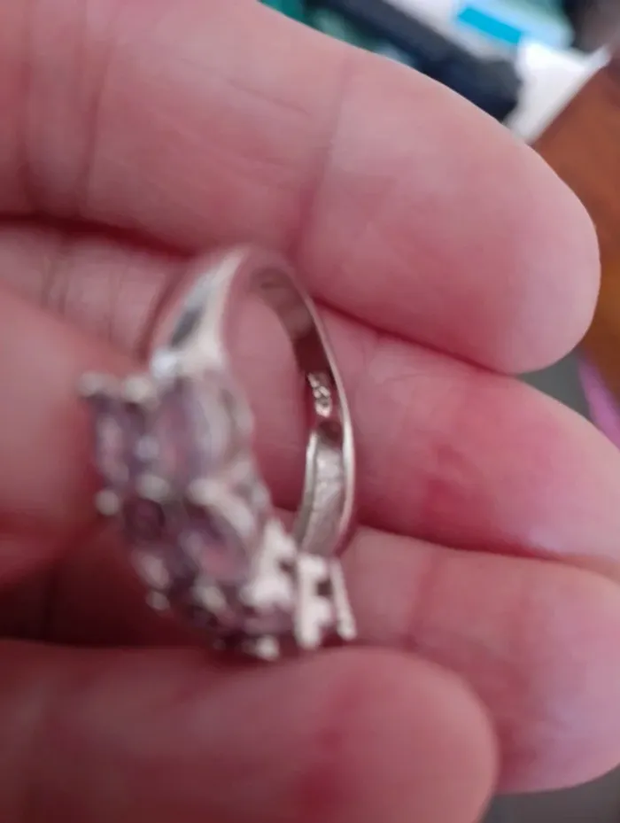 Bague - photo numéro 6