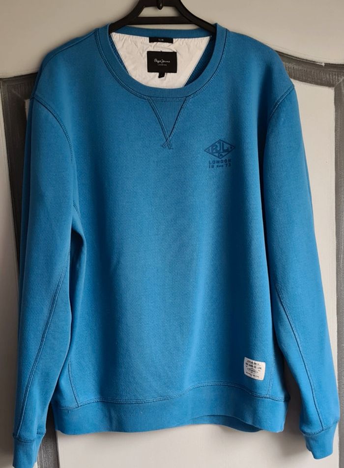 Pull Pépé Jeans taille S