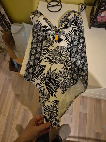 Maillot de bain
