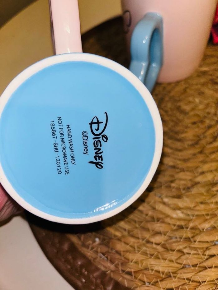 Lot mug - photo numéro 6